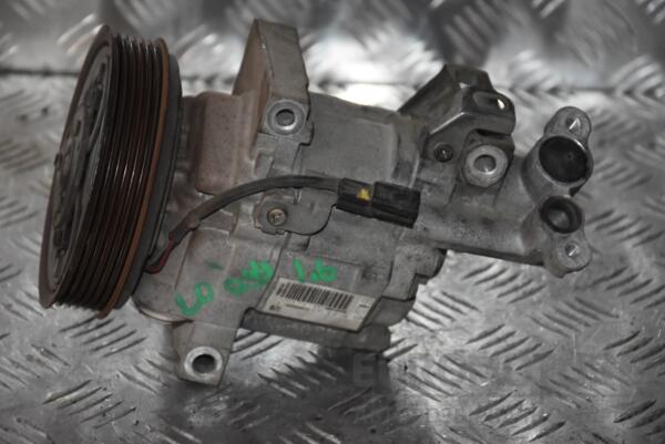 Компрессор кондиционера Renault Duster 1.6 8V 2010 926009154R 120212 - 2