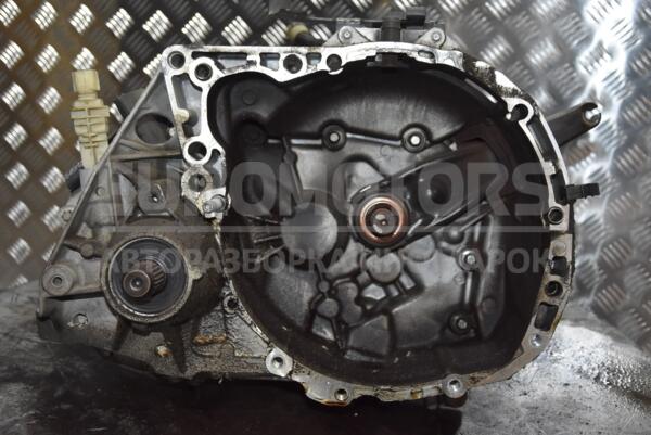 МКПП (механическая коробка переключения передач) 5-ступка Dacia Lodgy 1.6 8V 2012 JH3084 120216 - 1