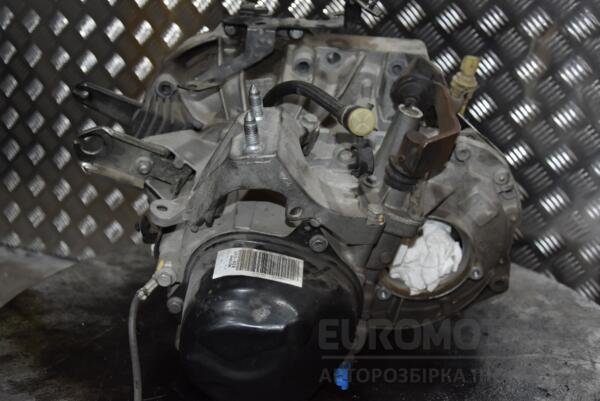 МКПП (механічна коробка перемикання передач) 5-ступка Dacia Lodgy 1.6 8V 2012 JH3084 120216 - 3