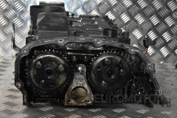 Головка блока в сборе Ford Transit 2.4tdci 2006-2013 6C1Q6090BD 120225 - 2