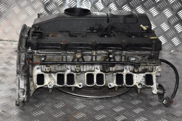Головка блока в сборе Ford Transit 2.4tdci 2006-2013 6C1Q6090BD 120225 - 3
