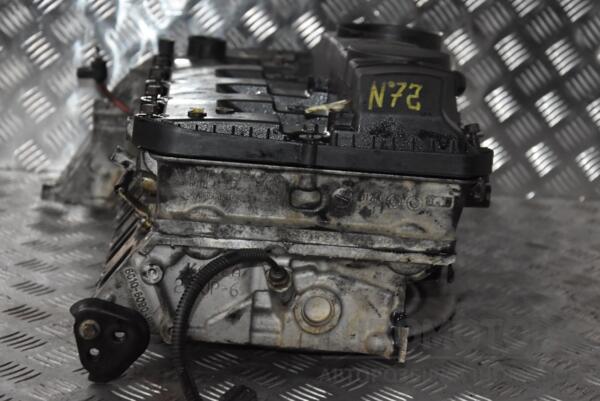 Головка блока в сборе Ford Transit 2.4tdci 2006-2013 6C1Q6090BD 120225 - 4