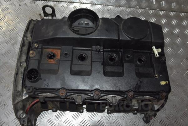 Головка блока в сборе Ford Transit 2.4tdci 2006-2013 6C1Q6090BD 120225 - 5