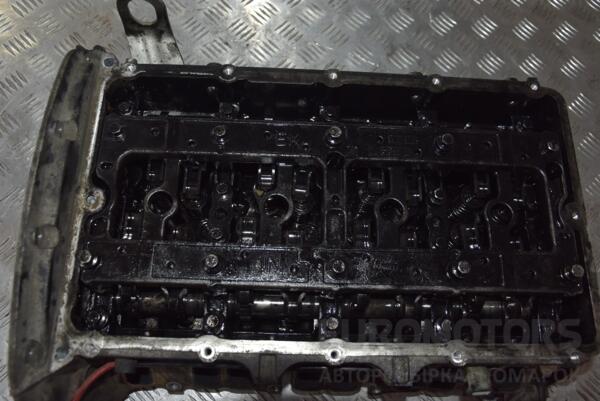 Головка блока в сборе Ford Transit 2.4tdci 2006-2013 6C1Q6090BD 120225 - 6