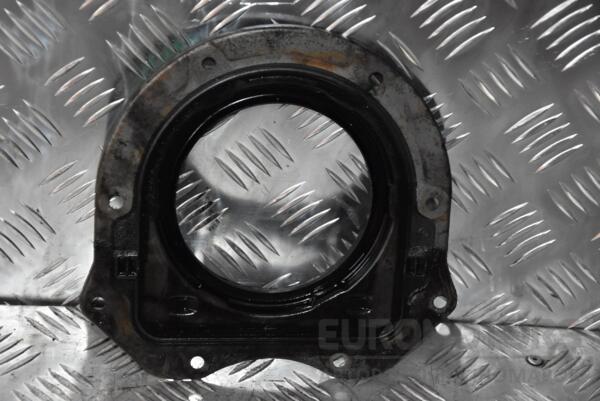 Кришка коленвала задня Ford Transit 2.4tdci 2006-2013 3S7Q6701AA 120245 - 2