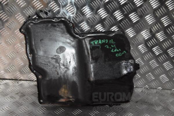 Піддон двигуна масляний Ford Transit 2.4tdci 2006-2013 YC1Q6675CC 120250 - 2