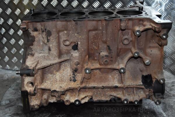 Блок двигуна Ford Transit 2.4tdci 2006-2013 6C1Q6015BD 120252 - 3
