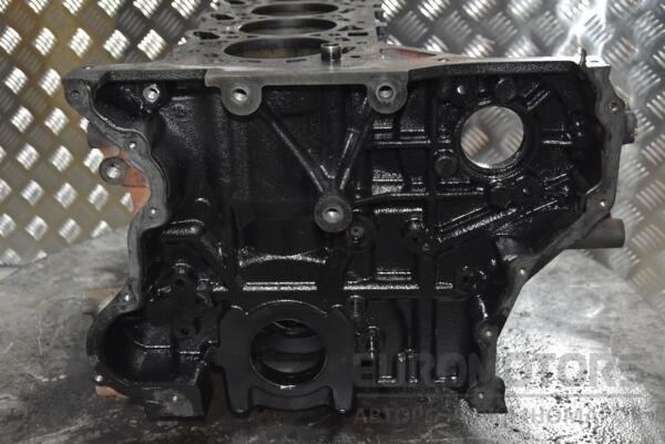 Блок двигуна Ford Transit 2.4tdci 2006-2013 6C1Q6015BD 120252 - 4