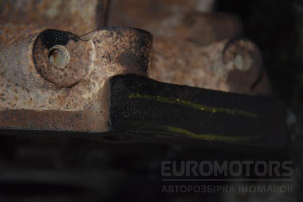 Блок двигуна Ford Transit 2.4tdci 2006-2013 6C1Q6015BD 120252 - 6