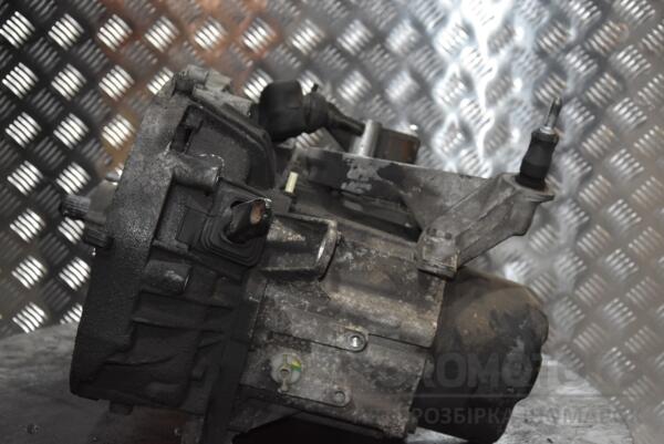 МКПП (механічна коробка перемикання передач) 5-ступка Renault Logan 1.6 8V 2005-2014 JH3052 120259 - 2