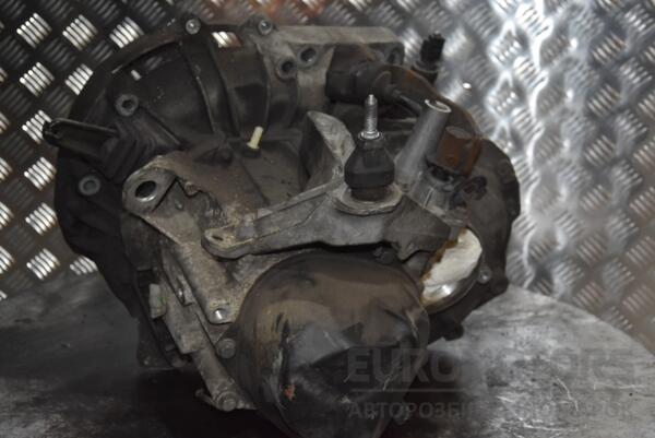 МКПП (механічна коробка перемикання передач) 5-ступка Renault Logan 1.6 8V 2005-2014 JH3052 120259 - 3
