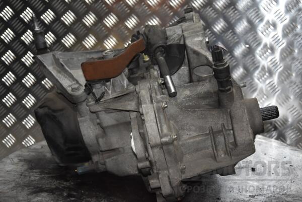 МКПП (механічна коробка перемикання передач) 5-ступка Renault Logan 1.6 8V 2005-2014 JH3052 120259 - 4