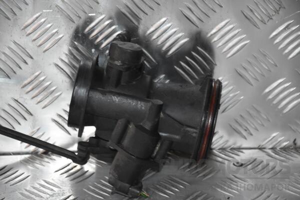 Дроссельная заслонка механ Renault Kangoo 1.6 8V 1998-2008 8200682611 120266 - 2