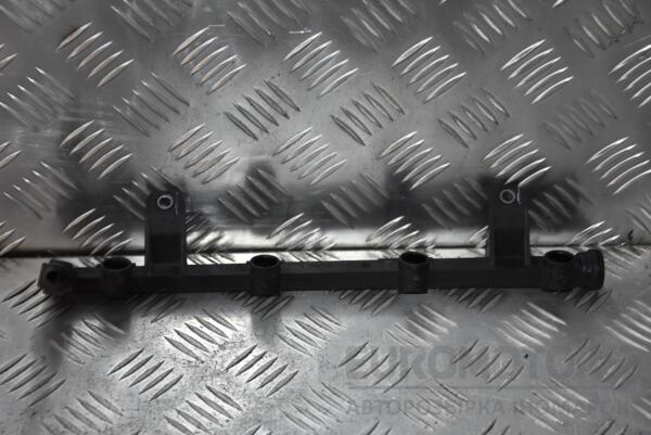 Паливна рейка бензин Renault Kangoo 1.4 8V, 1.6 8V 1998-2008 8200494284 120268 - 2