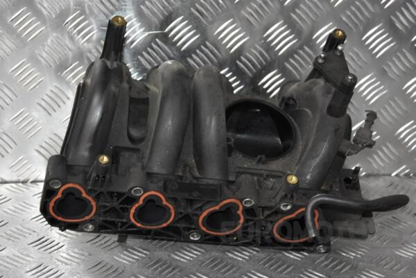 Колектор впускний пластик Renault Kangoo 1.4 8V, 1.6 8V 1998-2008 8200647804 120270 - 2