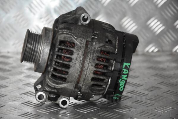 Генератор Renault Logan 1.6 8V 2005-2014 0124415041 120275 - 2