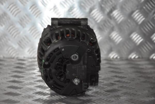 Генератор Renault Logan 1.6 8V 2005-2014 0124415041 120275 - 3