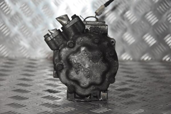 Компресор кондиціонера Renault Logan 1.6 8V 2005-2014 8200866441 120280 - 3