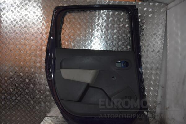 Двері задні ліві Dacia Lodgy 2012 821017323R 120294 - 2