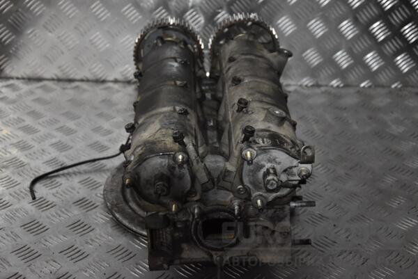 Головка блока в сборе Fiat Doblo 1.6 16V 2000-2009 46764638 120311 - 2