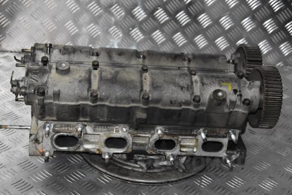 Головка блока в сборе Fiat Doblo 1.6 16V 2000-2009 46764638 120311 - 3