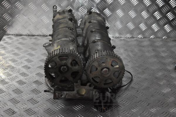 Головка блока в сборе Fiat Doblo 1.6 16V 2000-2009 46764638 120311 - 4