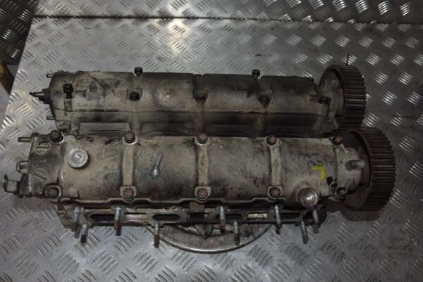 Головка блока в сборе Fiat Doblo 1.6 16V 2000-2009 46764638 120311 - 5
