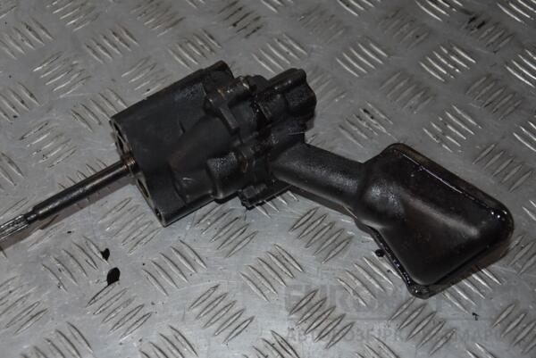 Масляний насос Fiat Doblo 1.6 16V 2000-2009 46772183 120317 - 2