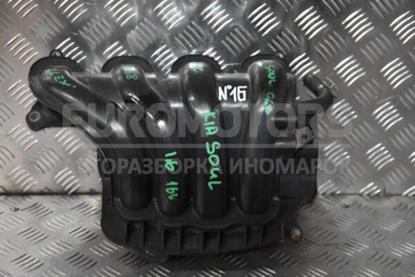 Коллектор впускной пластик Kia Soul 1.6 16V 2009-2014 283112B010 120320  euromotors.com.ua