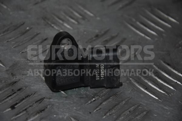 Датчик тиску наддуву (Мапсенсор) Kia Soul 1.6 16V 2009-2014 393002B000 120325  euromotors.com.ua