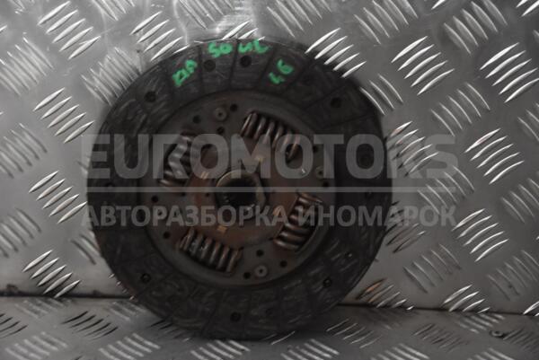 Диск зчеплення Kia Soul 1.6 16V 2009-2014 321012710 120340  euromotors.com.ua
