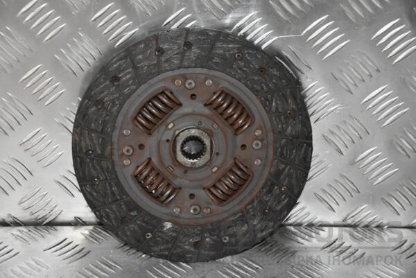 Диск зчеплення Kia Soul 1.6 16V 2009-2014 321012710 120340 - 2