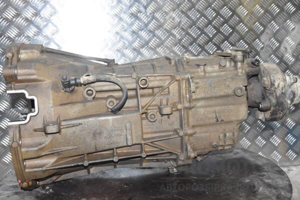 МКПП (механическая коробка переключения передач) 6-ступка Ford Transit 2.4tdci 2006-2013 8C1R7003BA 120351 - 2