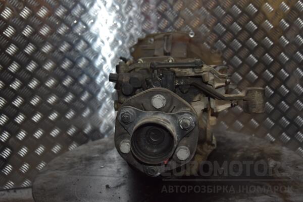 МКПП (механическая коробка переключения передач) 6-ступка Ford Transit 2.4tdci 2006-2013 8C1R7003BA 120351 - 3