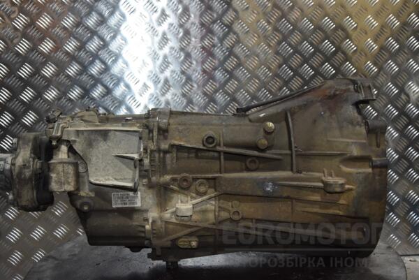 МКПП (механическая коробка переключения передач) 6-ступка Ford Transit 2.4tdci 2006-2013 8C1R7003BA 120351 - 4