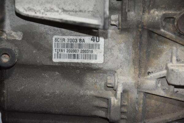 МКПП (механическая коробка переключения передач) 6-ступка Ford Transit 2.4tdci 2006-2013 8C1R7003BA 120351 - 5