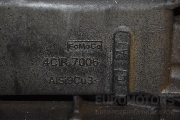МКПП (механическая коробка переключения передач) 6-ступка Ford Transit 2.4tdci 2006-2013 8C1R7003BA 120351 - 6