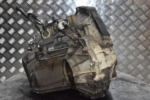 МКПП (механічна коробка перемикання передач) 6-ступка Renault Trafic 2.5dCi 2001-2014 PK6 120357 - 4