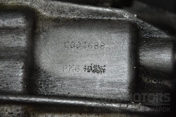 МКПП (механічна коробка перемикання передач) 6-ступка Renault Trafic 2.5dCi 2001-2014 PK6 120357 - 5
