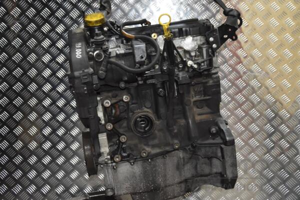 Двигатель (стартер спереди) Renault Kangoo 1.5dCi 1998-2008 K9K 276 120367 - 2