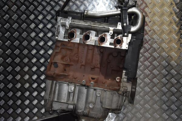 Двигатель (стартер спереди) Renault Kangoo 1.5dCi 1998-2008 K9K 276 120367 - 4
