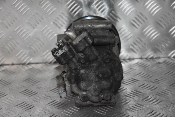 Компрессор кондиционера (05-) Renault Modus 1.5dCi 2004-2012 8200651251 120376 - 3