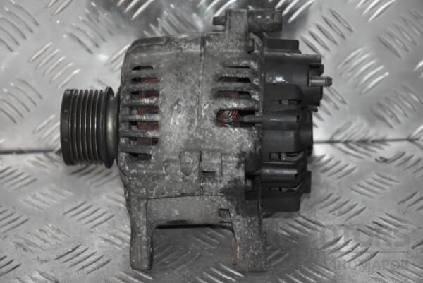 Генератор Nissan Note 1.5dCi (E11) 2005-2013 8200667608 120380 - 2