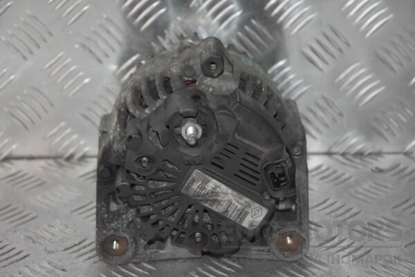 Генератор Nissan Note 1.5dCi (E11) 2005-2013 8200667608 120380 - 3