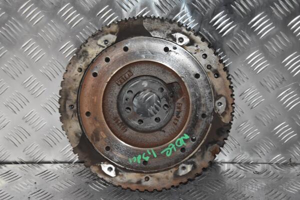 Маховик Nissan Note 1.5dCi (E11) 2005-2013 8200524318 120387 - 2