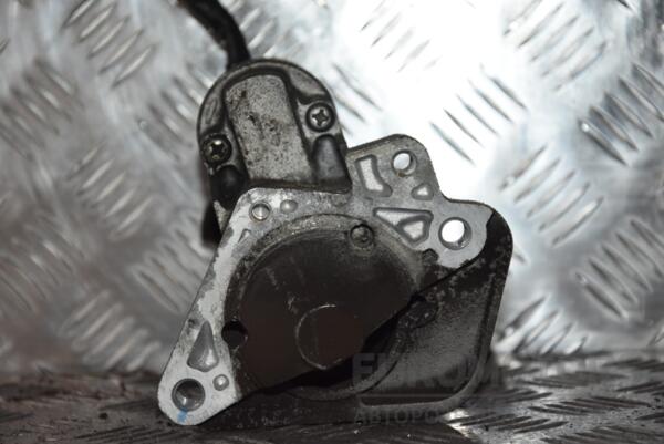 Стартер Renault Kangoo 1.5dCi 1998-2008 8200584675 120397 - 2