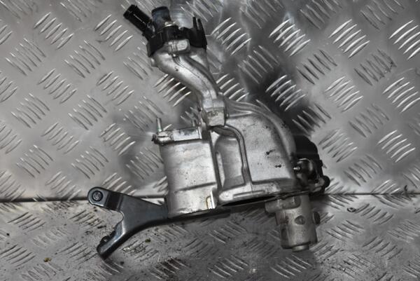 Клапан EGR електричний Renault Kangoo 1.5dCi 1998-2008 8200282949 120401 - 2