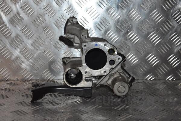 Клапан EGR електричний Renault Kangoo 1.5dCi 1998-2008 8200282949 120401 - 3