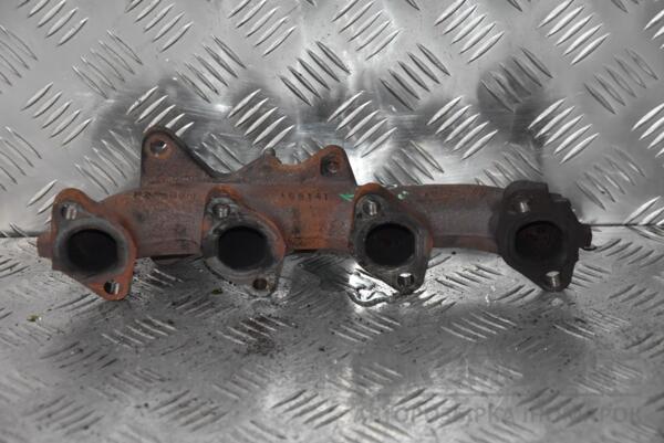 Коллектор выпускной Renault Kangoo 1.5dCi 1998-2008 8200468141 120407 - 2