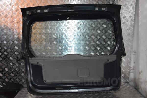 Кришка багажника зі склом Hyundai Getz 2002-2010 737001C200 120417 - 2